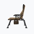 Poltrona Delphin RSC Carpath marrone 410100058 2