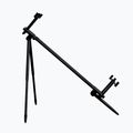 Rodpod per 3 canne Delphin RPX 4 BlackWay nero 870000329 2