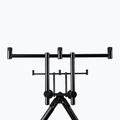 Rodpod per 3 canne Delphin RPX 4 BlackWay nero 870000329 3