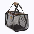 Delphin Area Boile Carpath borsa da pesca nera 420220240 4