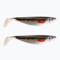 Delphin Hypno 3D minnow esca in gomma 690021209