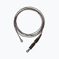 Leadcore Delphin The End Leadcore + Clip 3 pezzi marrone 830410701