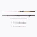 Delphin Magma M3 Light Feeder asta 3 sec rosso 101000289