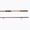 Delphin Magma M3 Light Feeder asta 3 sec rosso 101000289 2
