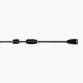 Delphin Wild Trout 2 sec canna nera 101000317 2