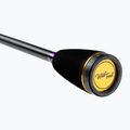 Delphin Wild Trout 2 sec canna nera 101000317 3