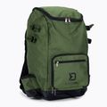 Zaino Delphin Classa verde 101000353