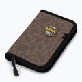 Portadocumenti Delphin Carpath marrone 101000412