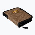 Portadocumenti Delphin Carpath marrone 101000412 4