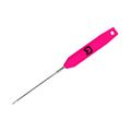 Delphin Mini Slim Ago da pesca di sicurezza rosa 101000415