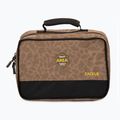 Delphin Area Tackle Carpath Accessory Bag marrone 101000571