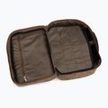 Delphin Area Tackle Carpath Accessory Bag marrone 101000571 5