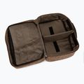 Delphin Area Tackle Carpath Accessory Bag marrone 101000571 6