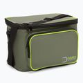 Delphin Evarea Borsa da pesca tascabile verde 101000681