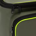 Delphin Evarea Borsa da pesca tascabile verde 101000681 6