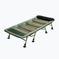 Letto Delphin FlatLux verde 101000999