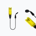 Delphin ChainBlock gancio per carpa giallo 101001383