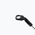 Gancio Delphin Rota Chain nero 101001399 2