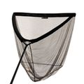 Delphin Symbol rete da carpa nera 101001501