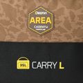 Borsa da pesca Delphin Area CarryAll Carpath marrone 101001535 8
