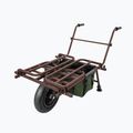 Carrello da pesca Delphin CrossTraq marrone 101001614 2