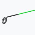 Delphin Opium BlacxFEEDER 3G canna da feeder TechnoCORK + 3 punte 2