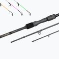 Delphin Opium BlacxFEEDER 3G canna da feeder TechnoCORK + 3 punte 6