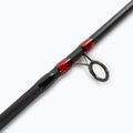 Set di alimentazione Delphin RedFEED Canna + mulinello + lenza 3