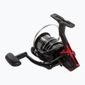 Set di alimentazione Delphin RedFEED Canna + mulinello + lenza 8