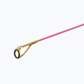 Canna da pesca per carpe Delphin Queen Candy 3