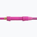 Canna da pesca per carpe Delphin Queen Candy 5