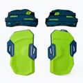 CrazyFly Hexa II Binding kiteboard pads e straps
