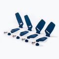 CrazyFly Hexa II Binding kiteboard pads e straps 10