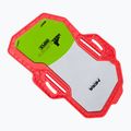 CrazyFly Hexa II Extreme kiteboard pads e straps 5
