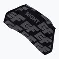 CrazyFly Hexa II Extreme kiteboard pads e straps 8