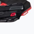 CrazyFly Hexa II Extreme kiteboard pads e straps 9