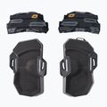 Pad e cinghie per kiteboard CrazyFly Hexa II LTD