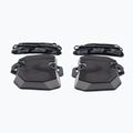 Pad e cinghie per kiteboard CrazyFly Hexa II LTD 12