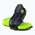 CrazyFly Hexa II LTD Neon kiteboard pads e straps 2