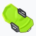 CrazyFly Hexa II LTD Neon kiteboard pads e straps 4