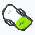 CrazyFly Hexa II LTD Neon kiteboard pads e straps 5