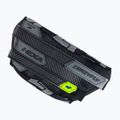 CrazyFly Hexa II LTD Neon kiteboard pads e straps 6