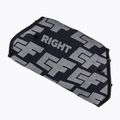 CrazyFly Hexa II LTD Neon kiteboard pads e straps 7