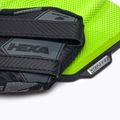 CrazyFly Hexa II LTD Neon kiteboard pads e straps 9