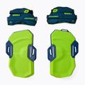 Kiteboard pads e straps CrazyFly Hexa II Binding Small