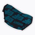 Kiteboard pads e straps CrazyFly Hexa II Binding Small 7