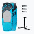 Tavola da kitesurf + aliscafo CrazyFly Cruz 1000 T011-0009