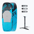 Tavola da kitesurf + hydrofoil CrazyFly Cruz 1000 T011-0010