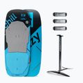Tavola da kitesurf + hydrofoil CrazyFly Cruz 1000 T011-0011