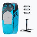 Tavola da kitesurf + hydrofoil CrazyFly Cruz 1200 T011-0012